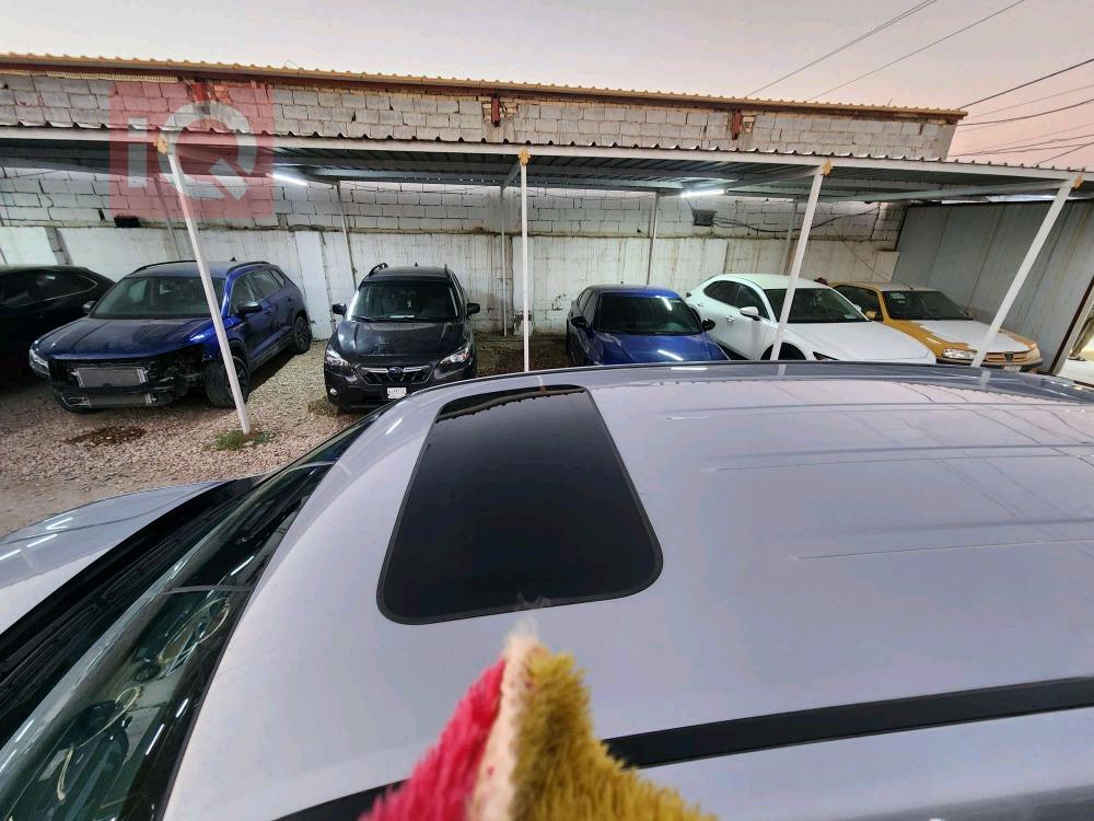 Honda Passport